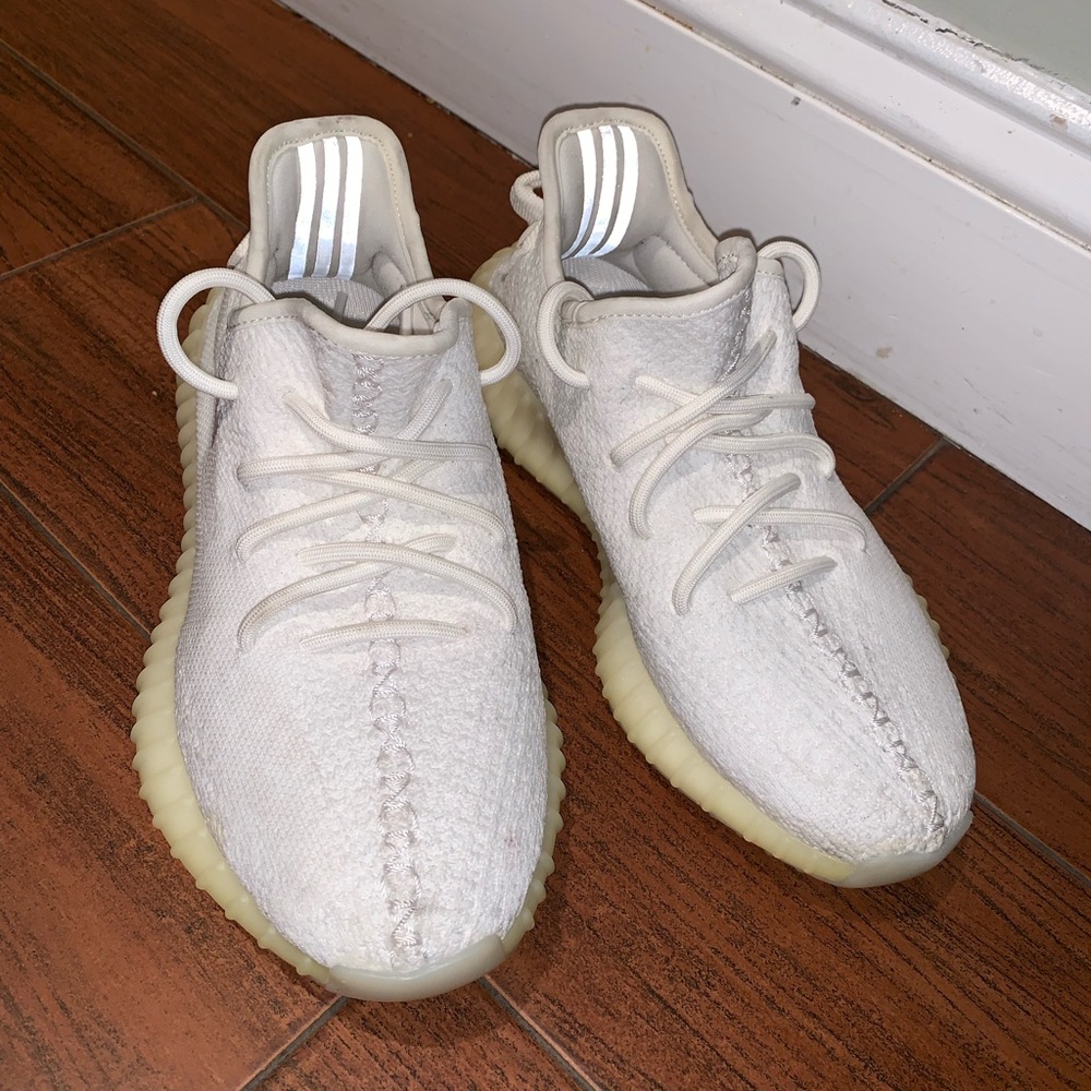 SOLD❣️Adidas Yeezy v2 350
